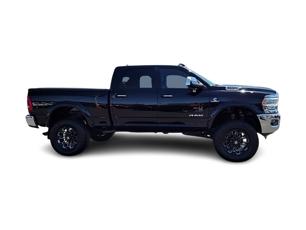 Thumbnail: 2022 RAM 3500 - 20