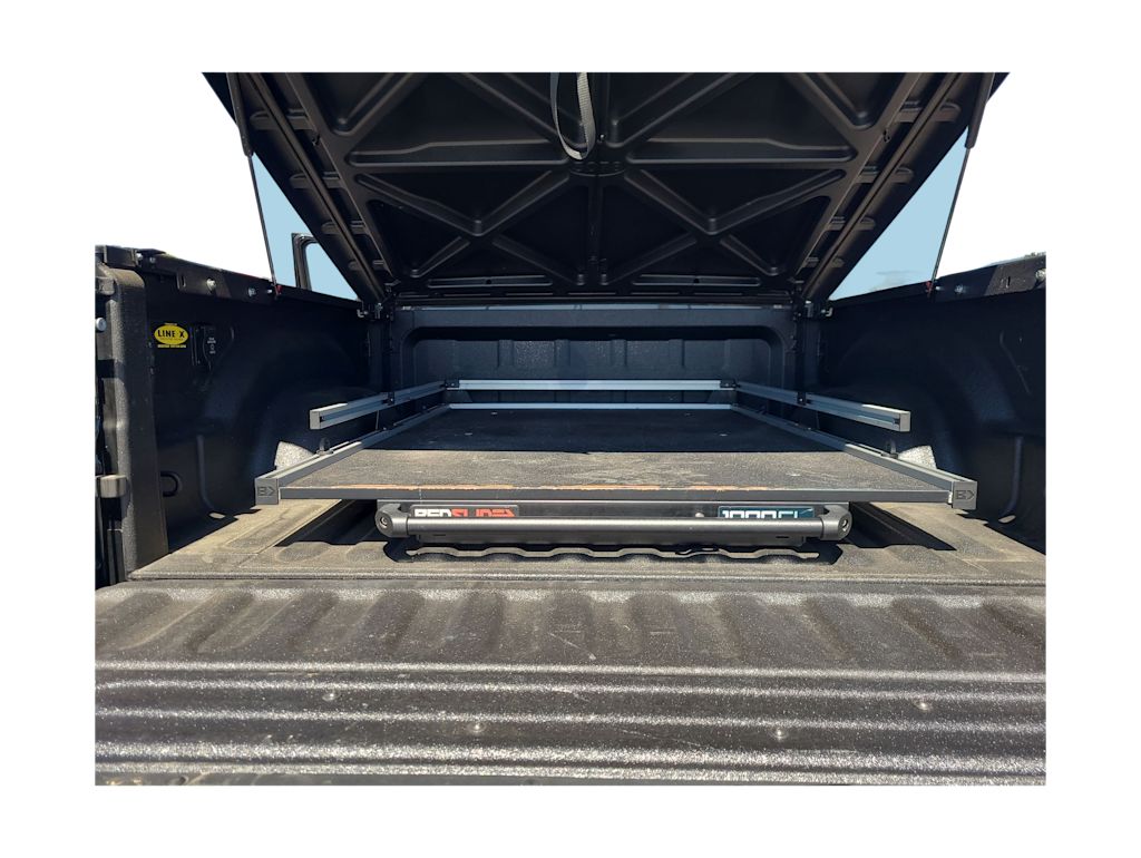 Thumbnail: 2022 RAM 3500 - 14