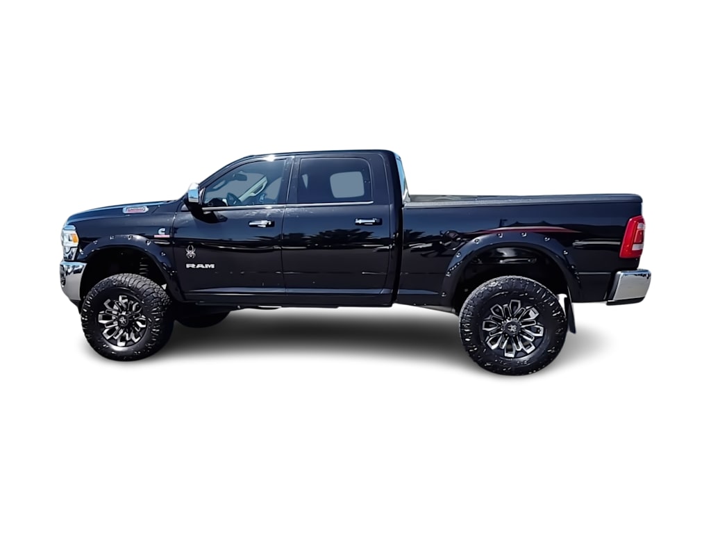 Thumbnail: 2022 RAM 3500 - 18