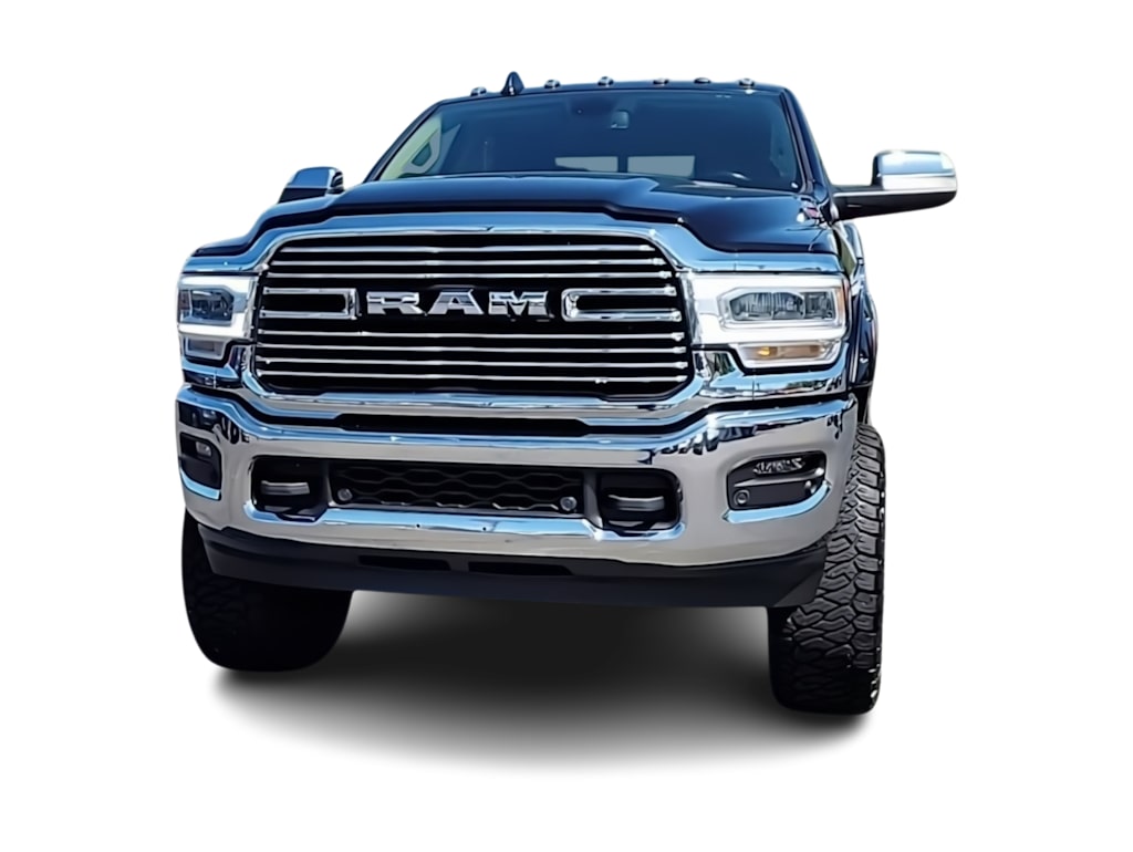 Thumbnail: 2022 RAM 3500 - 6