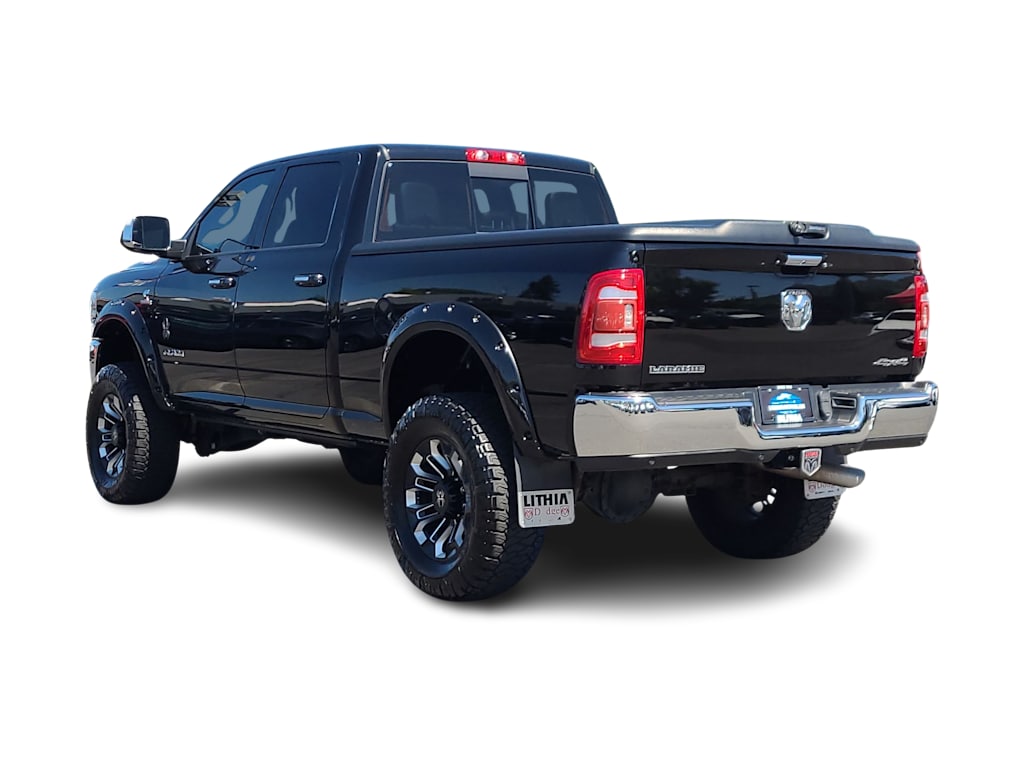 Thumbnail: 2022 RAM 3500 - 22