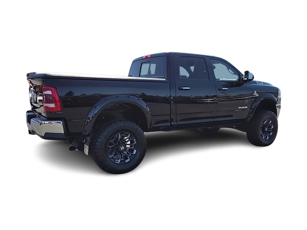 Thumbnail: 2022 RAM 3500 - 19