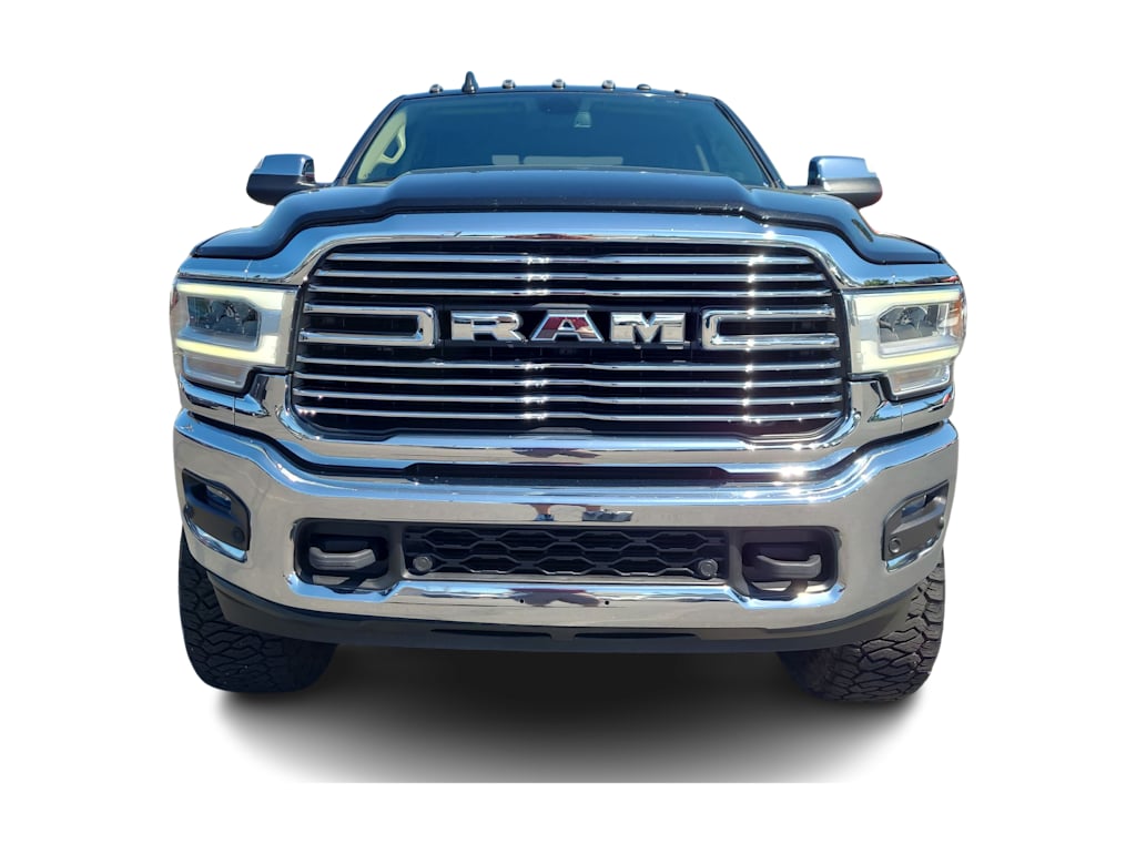 Thumbnail: 2022 RAM 3500 - 24