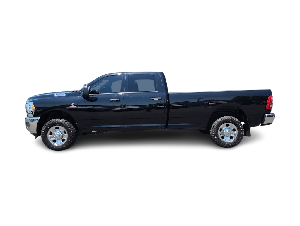 Thumbnail: 2024 RAM 3500 - 25