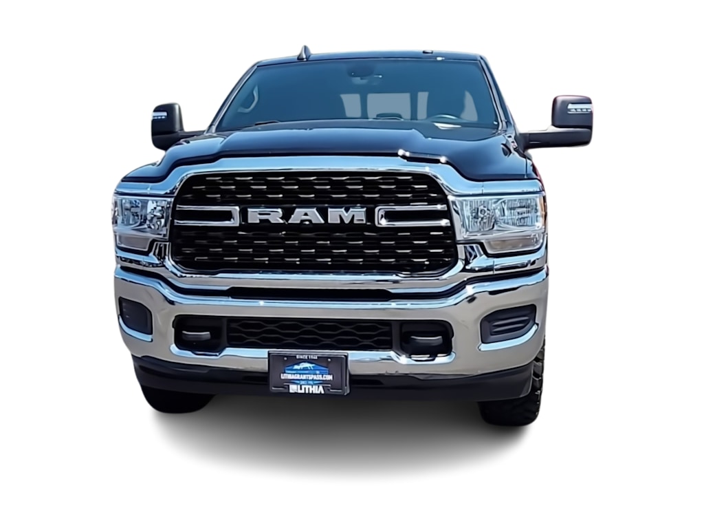 Thumbnail: 2024 RAM 3500 - 6