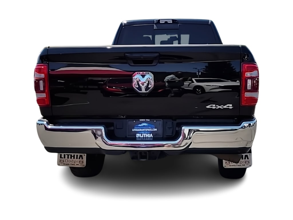 Thumbnail: 2024 RAM 3500 - 21