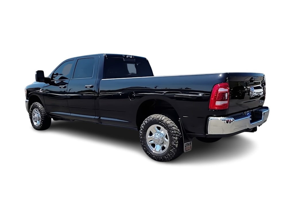 Thumbnail: 2024 RAM 3500 - 20