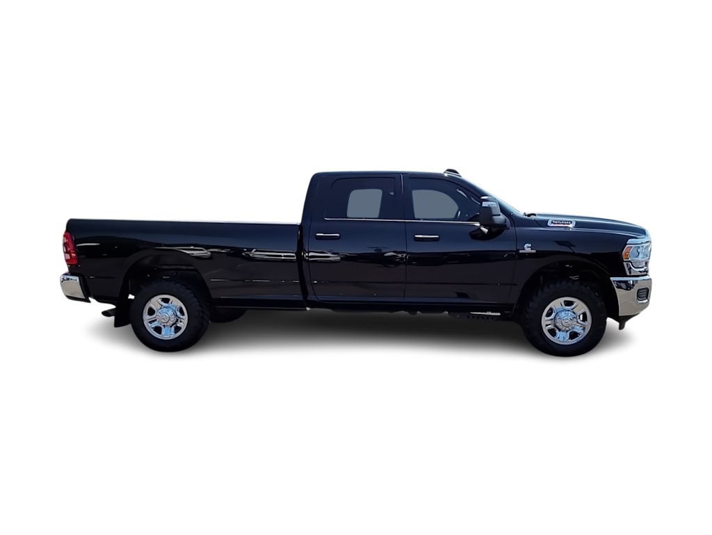 Thumbnail: 2024 RAM 3500 - 23