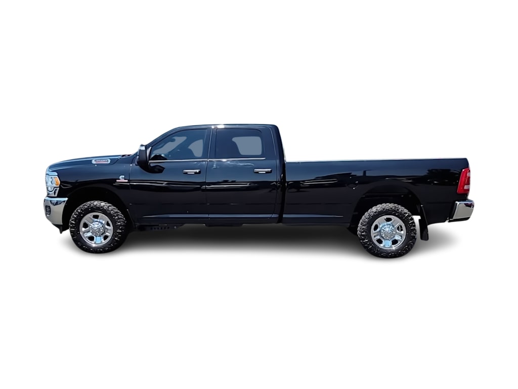 Thumbnail: 2024 RAM 3500 - 19