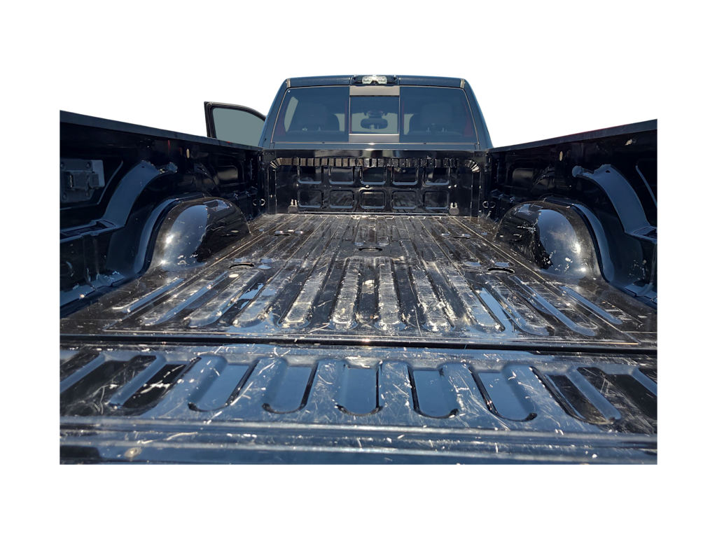 Thumbnail: 2024 RAM 3500 - 15