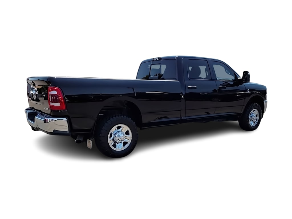 Thumbnail: 2024 RAM 3500 - 22