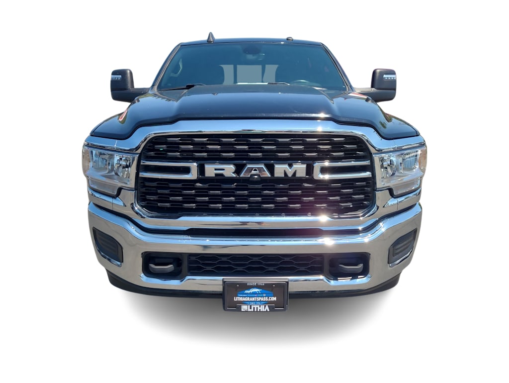 Thumbnail: 2024 RAM 3500 - 26
