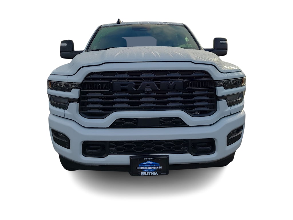 Thumbnail: 2026 RAM 3500 - 23