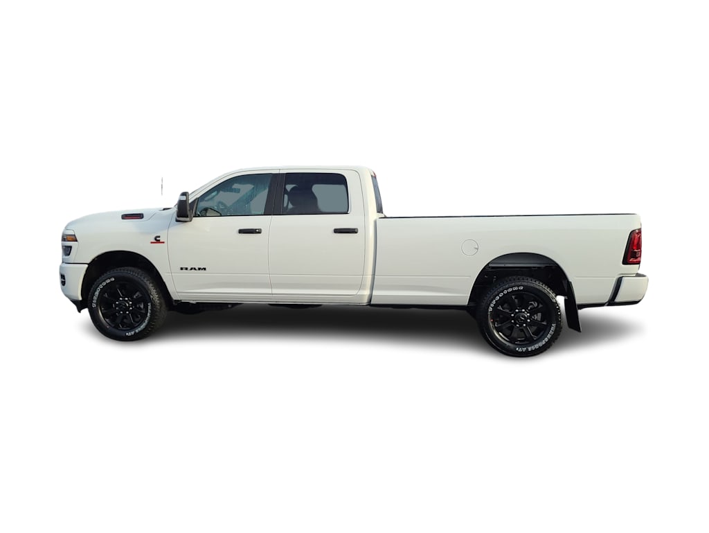 Thumbnail: 2026 RAM 3500 - 22