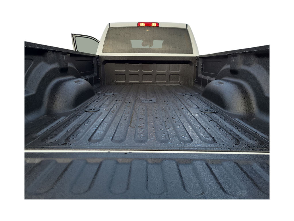 Thumbnail: 2026 RAM 3500 - 14