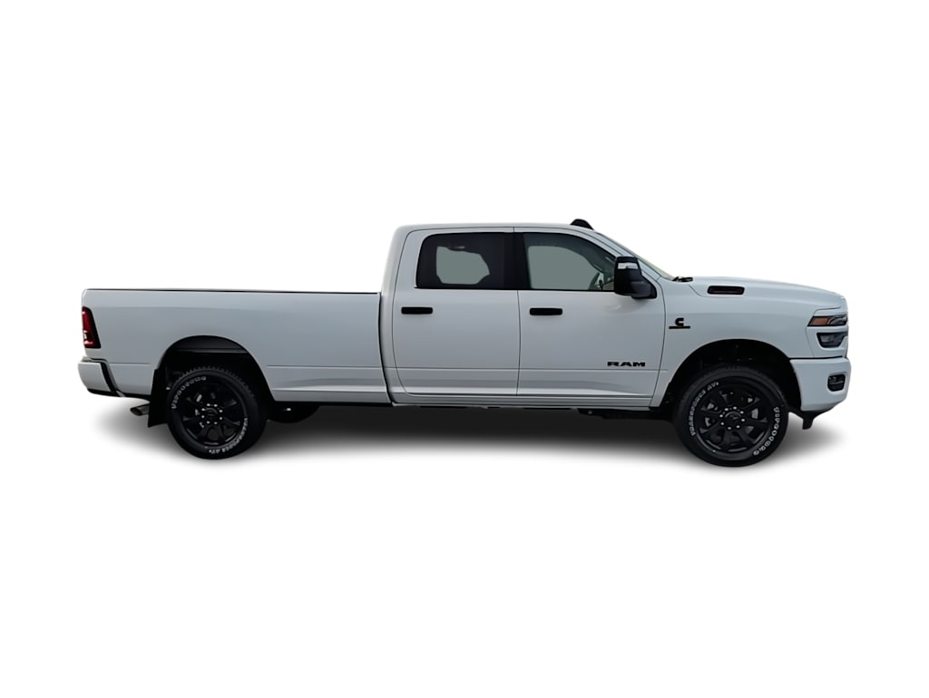 Thumbnail: 2026 RAM 3500 - 21