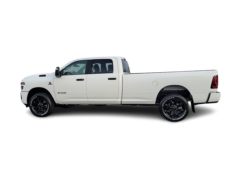 Thumbnail: 2026 RAM 3500 - 18