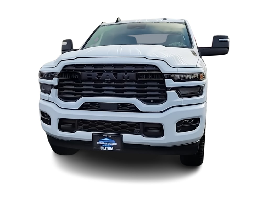 Thumbnail: 2026 RAM 3500 - 6