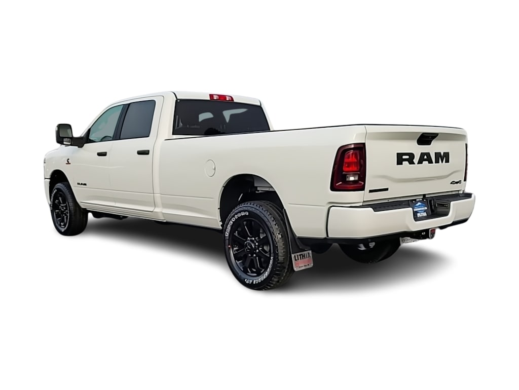 Thumbnail: 2026 RAM 3500 - 19