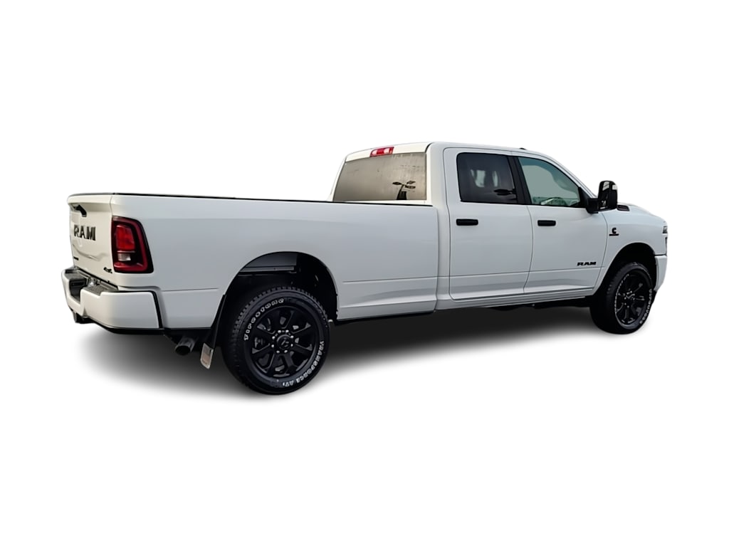 Thumbnail: 2026 RAM 3500 - 20
