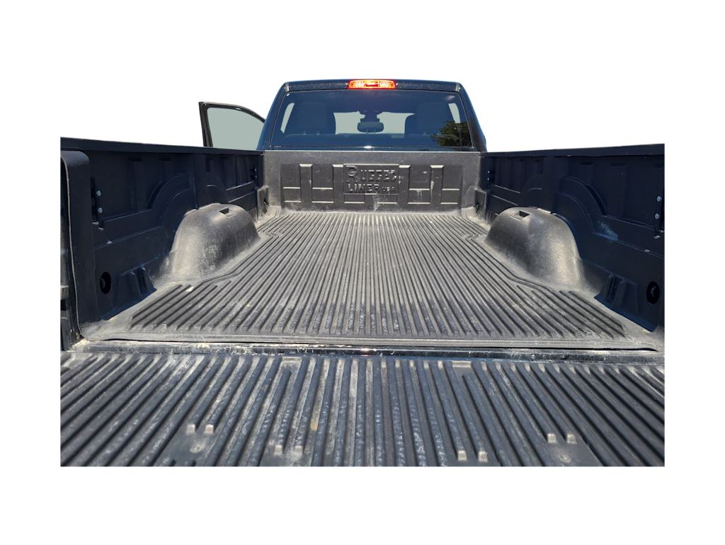 Thumbnail: 2024 RAM 3500 - 15
