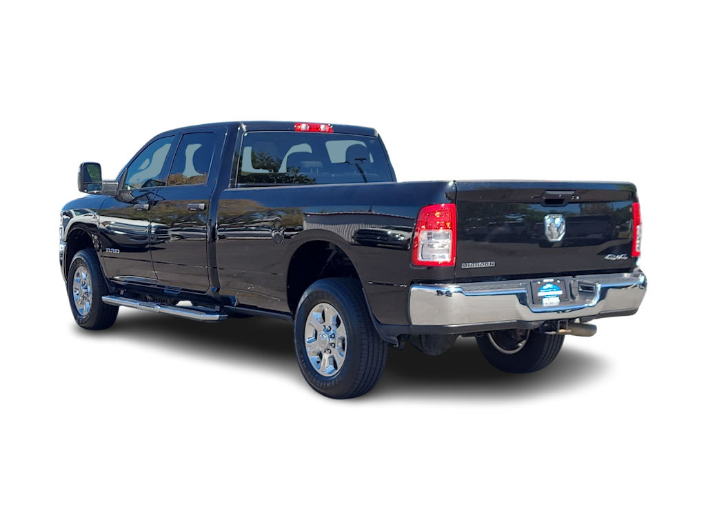 Thumbnail: 2024 RAM 3500 - 24