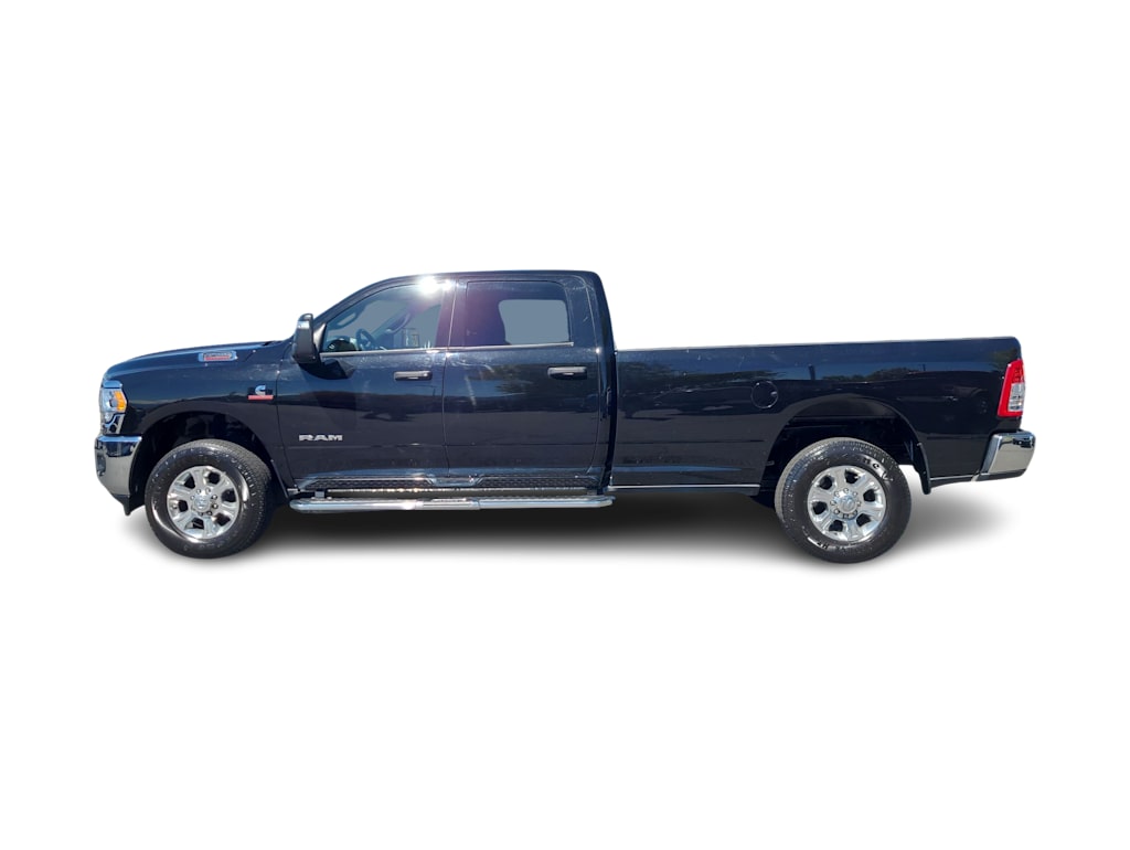 Thumbnail: 2024 RAM 3500 - 23