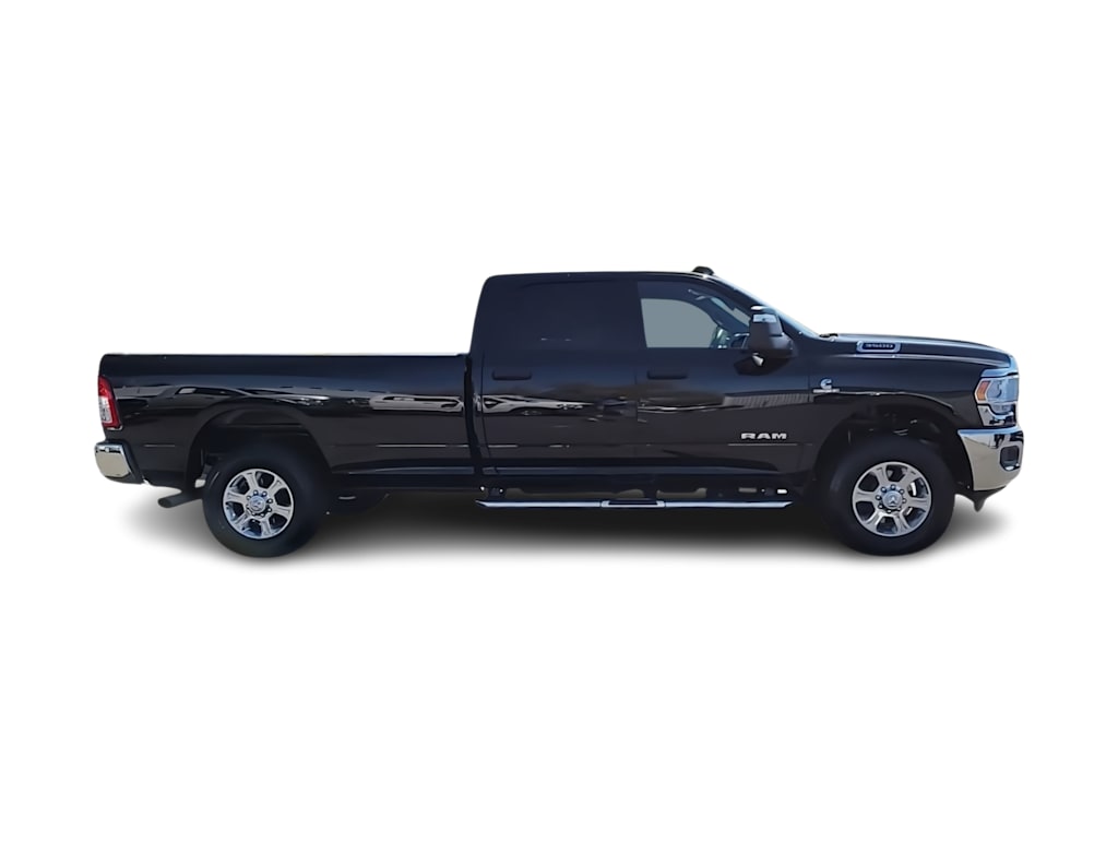 Thumbnail: 2024 RAM 3500 - 22