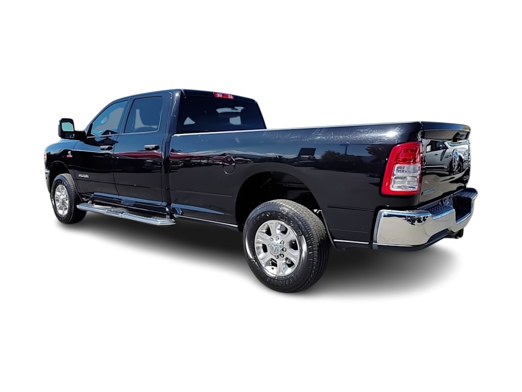 Thumbnail: 2024 RAM 3500 - 4