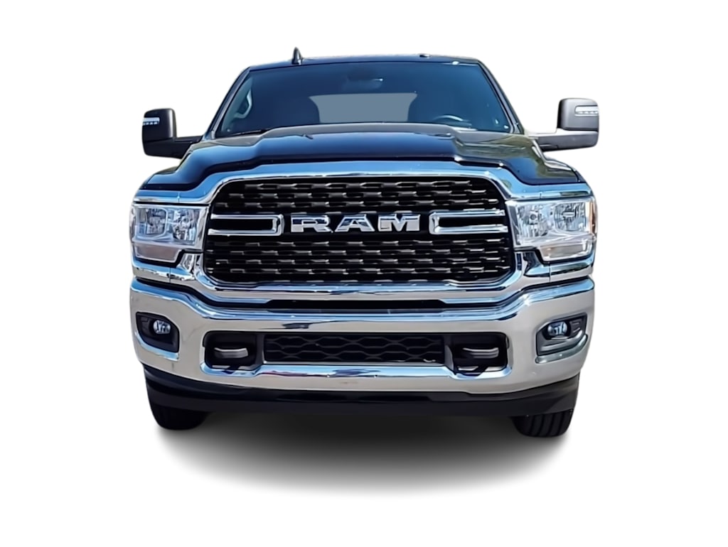 Thumbnail: 2024 RAM 3500 - 6