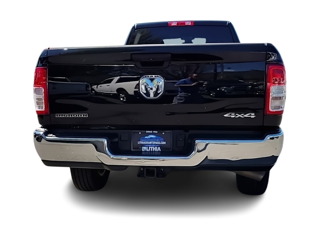Thumbnail: 2024 RAM 3500 - 20