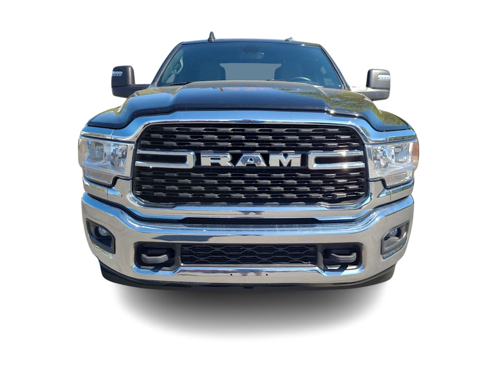 Thumbnail: 2024 RAM 3500 - 25