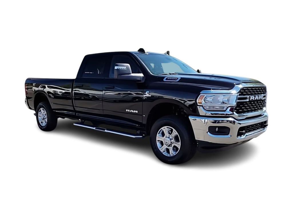 Thumbnail: 2024 RAM 3500 - 3
