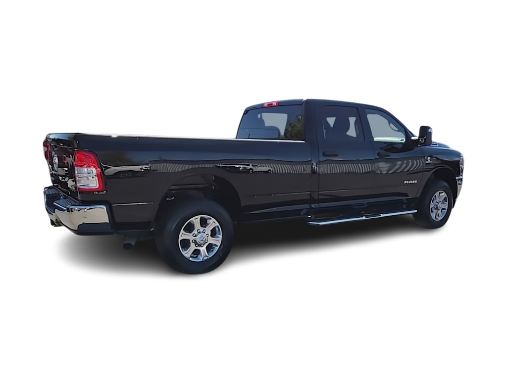 Thumbnail: 2024 RAM 3500 - 21