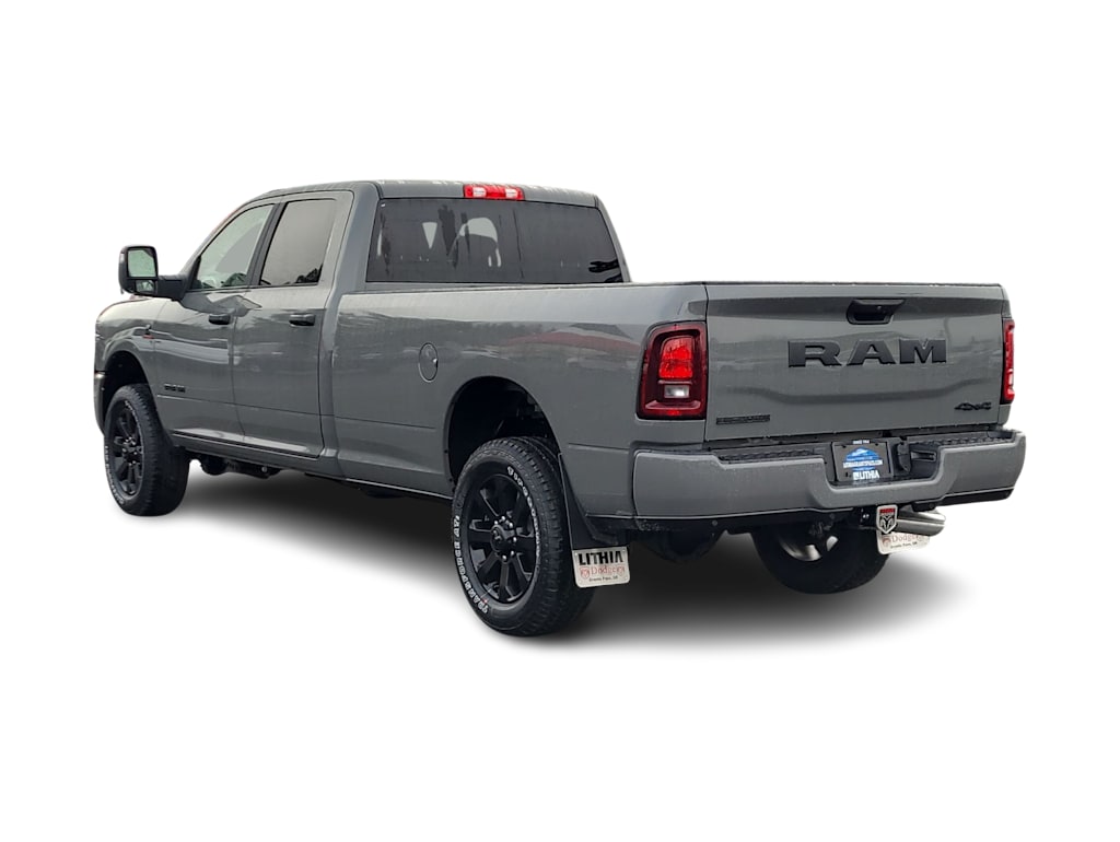 Thumbnail: 2026 RAM 3500 - 21