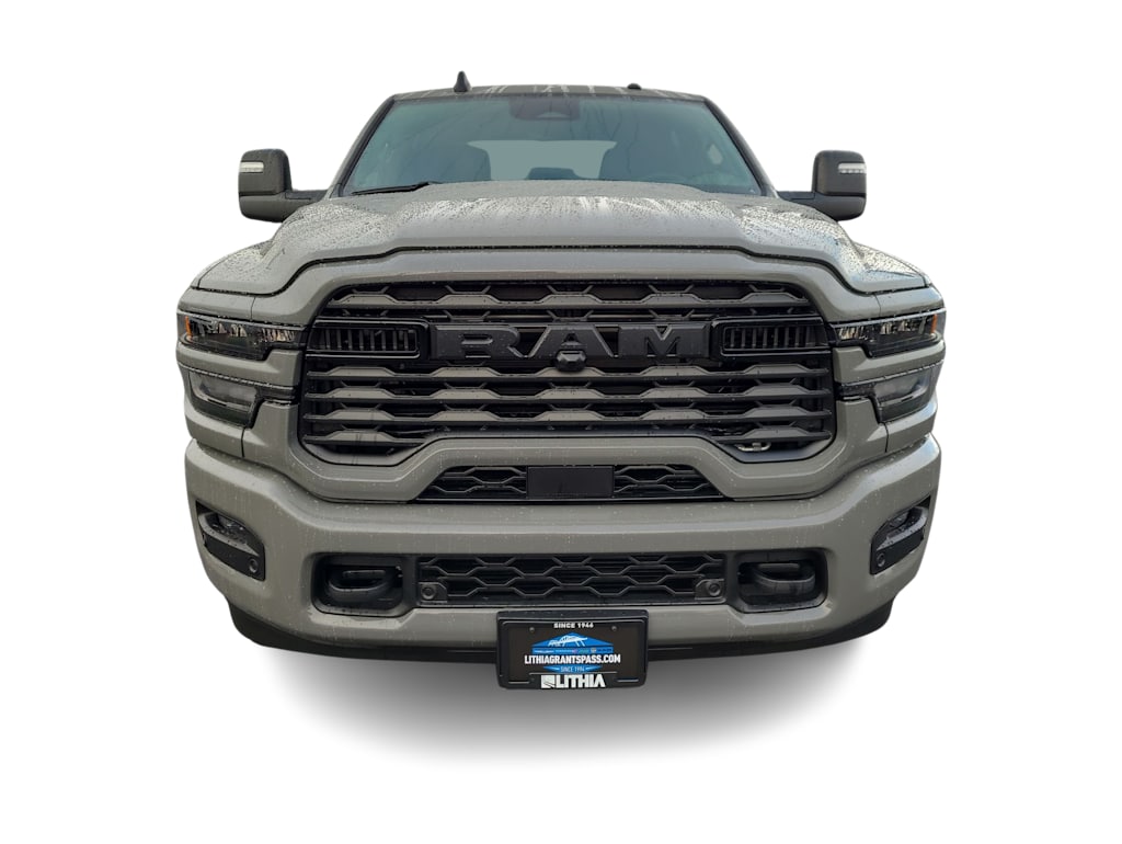 Thumbnail: 2026 RAM 3500 - 23