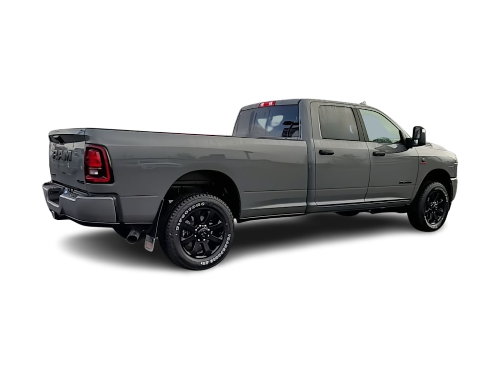 Thumbnail: 2026 RAM 3500 - 18