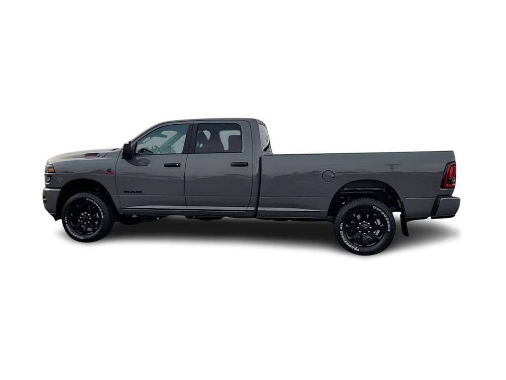 Thumbnail: 2026 RAM 3500 - 17
