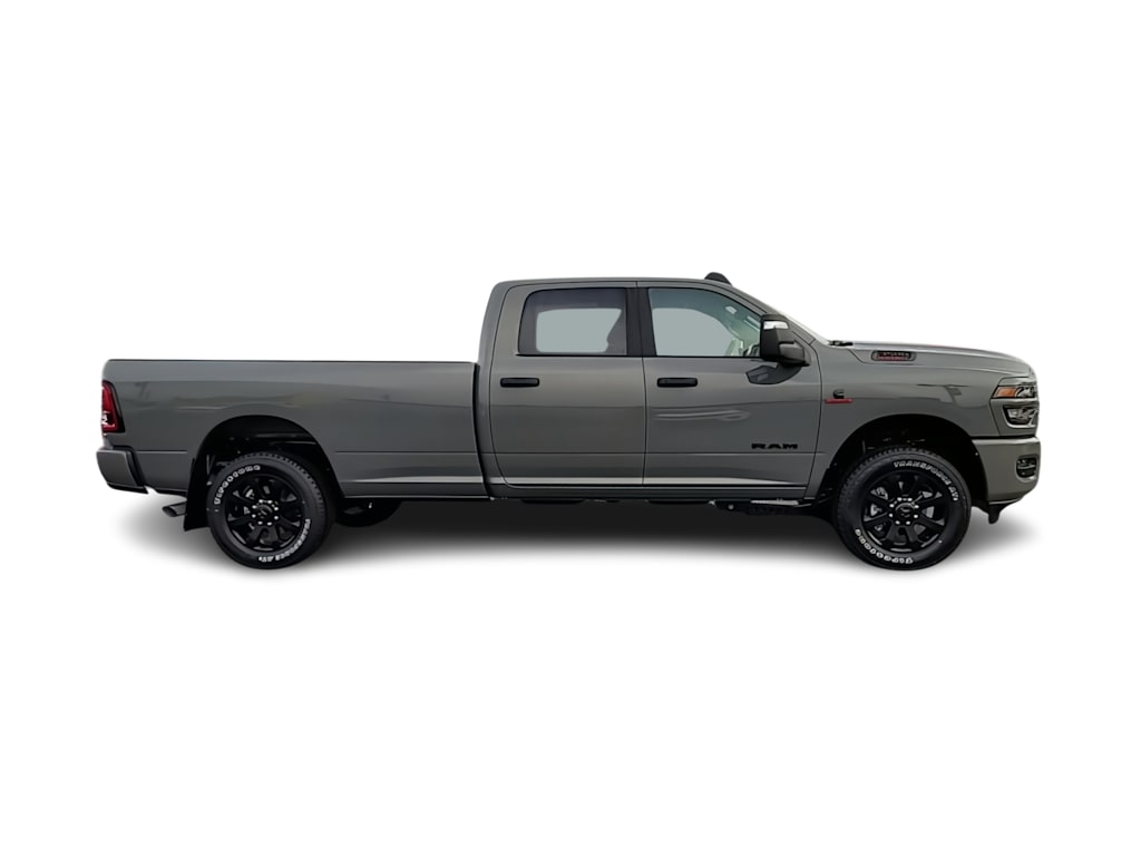 Thumbnail: 2026 RAM 3500 - 19