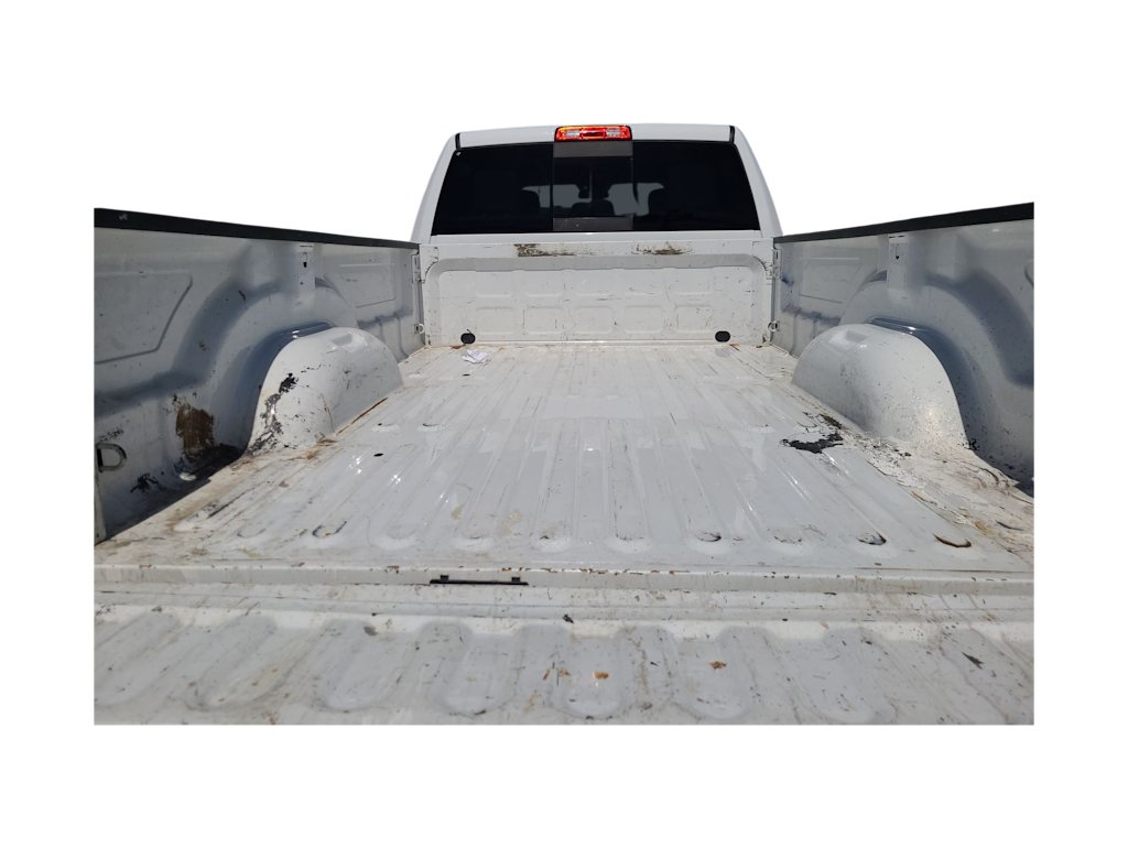 2018 RAM 3500 SLT 14