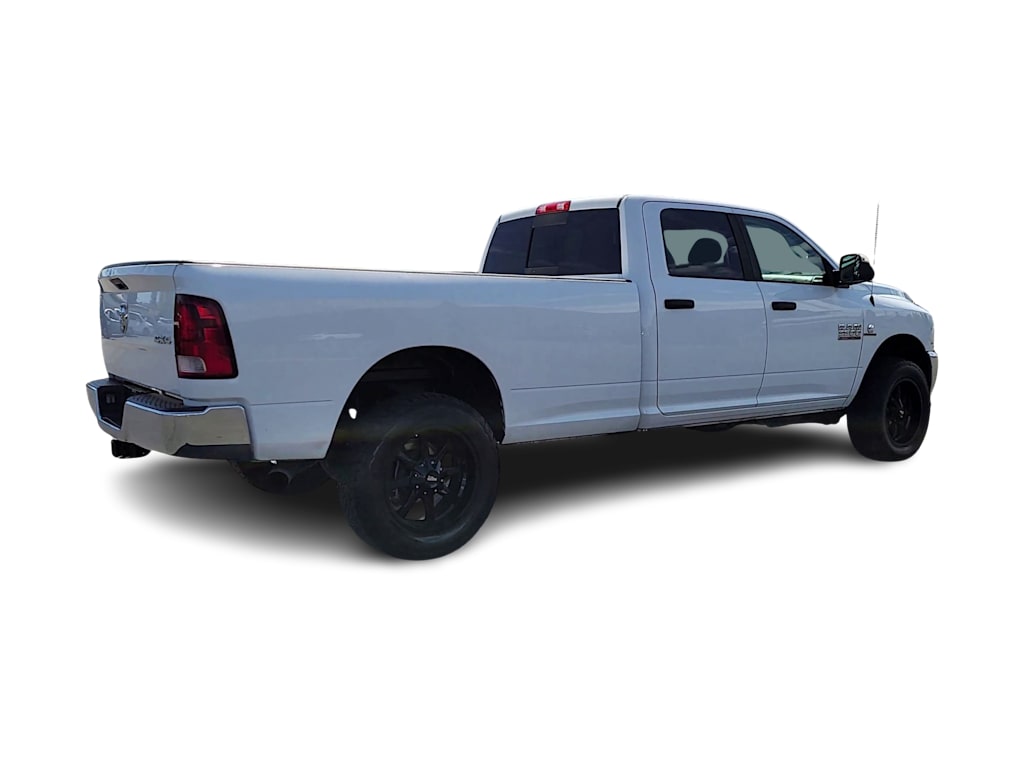 2018 RAM 3500 SLT 19