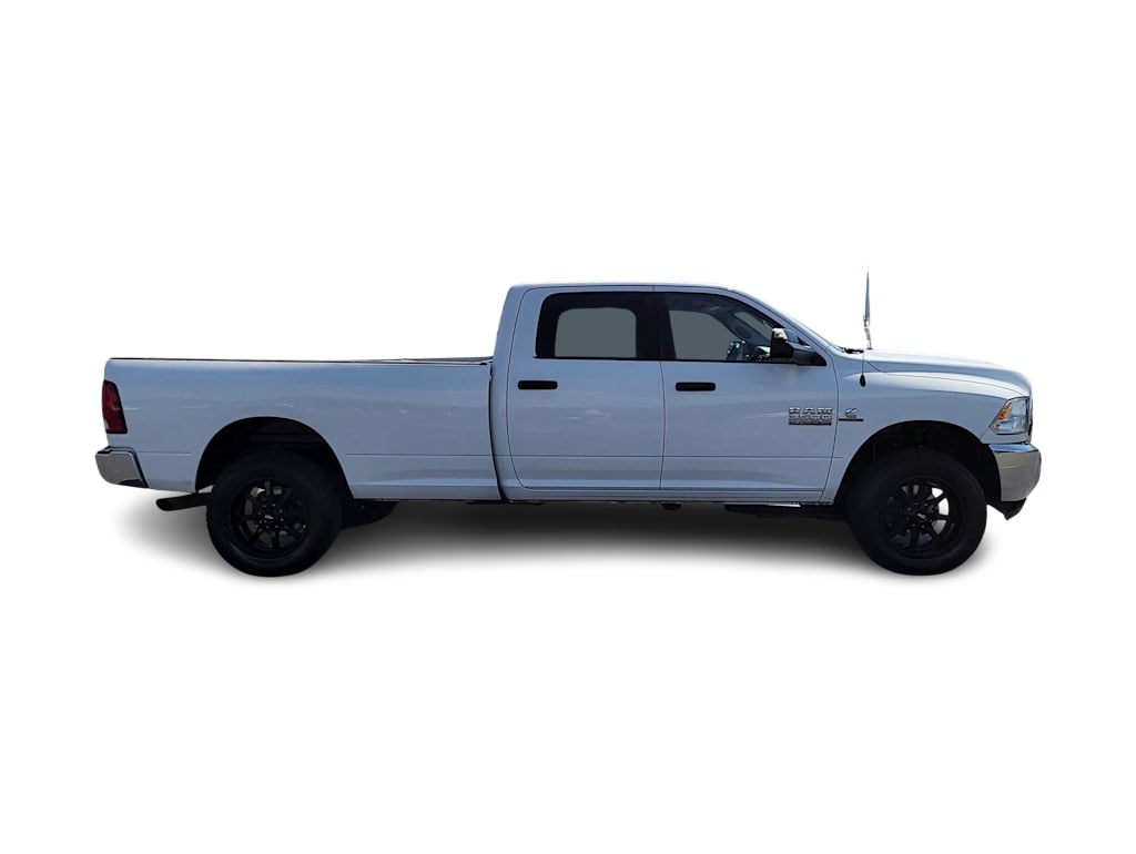 2018 RAM 3500 SLT 20
