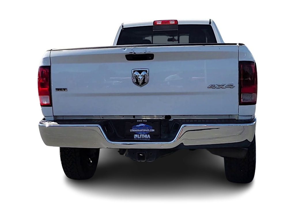 2018 RAM 3500 SLT 5