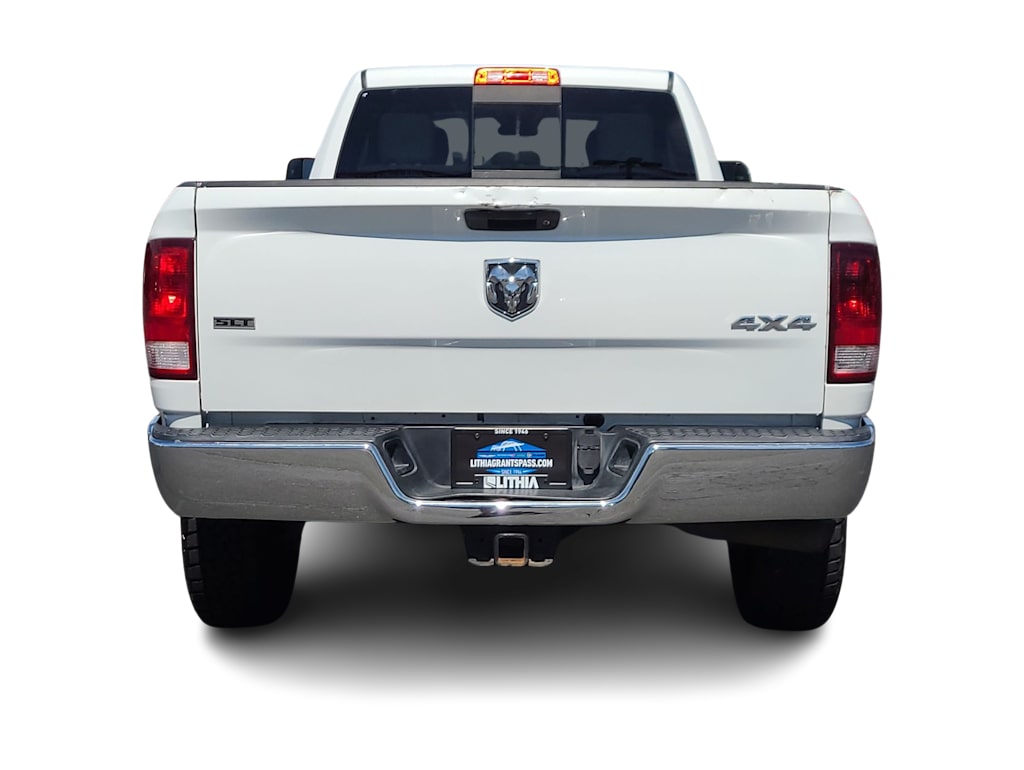2018 RAM 3500 SLT 23