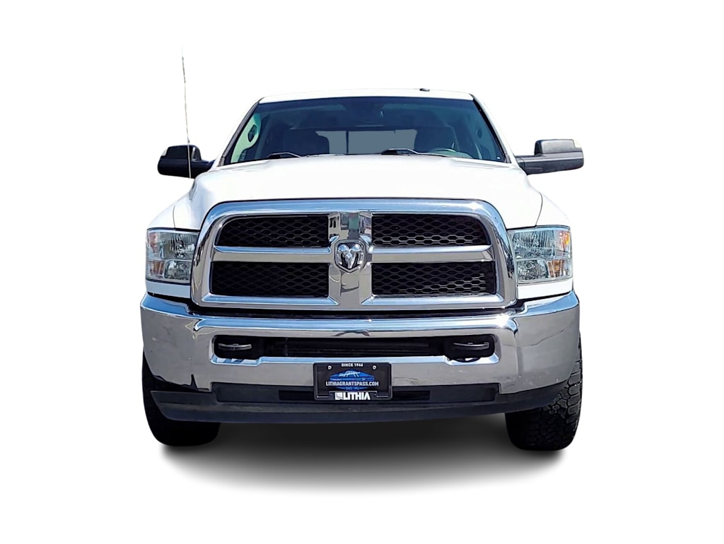 2018 RAM 3500 SLT 6