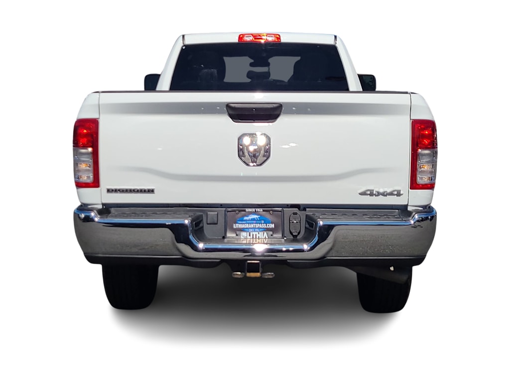 Thumbnail: 2024 RAM 3500 - 24