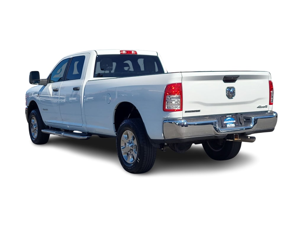 Thumbnail: 2024 RAM 3500 - 23