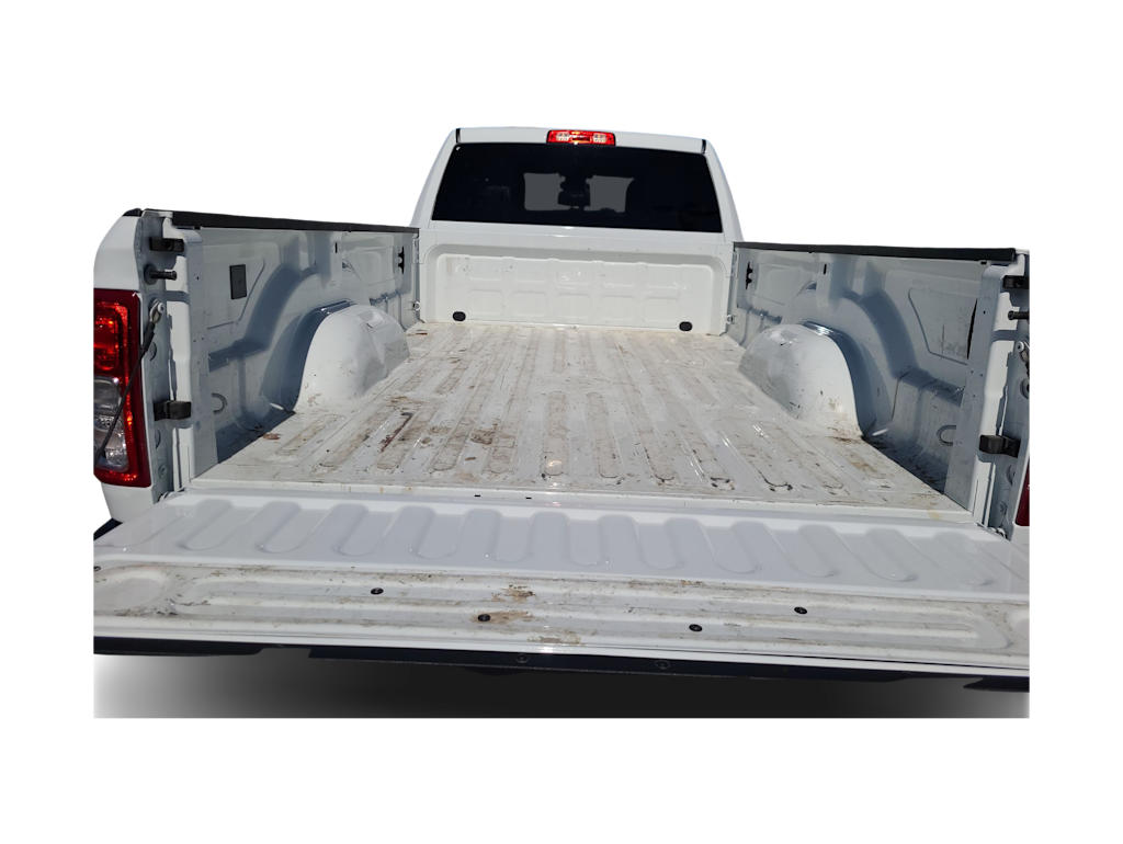 Thumbnail: 2024 RAM 3500 - 15