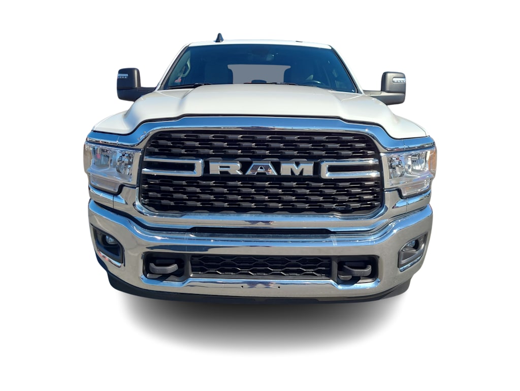 Thumbnail: 2024 RAM 3500 - 25