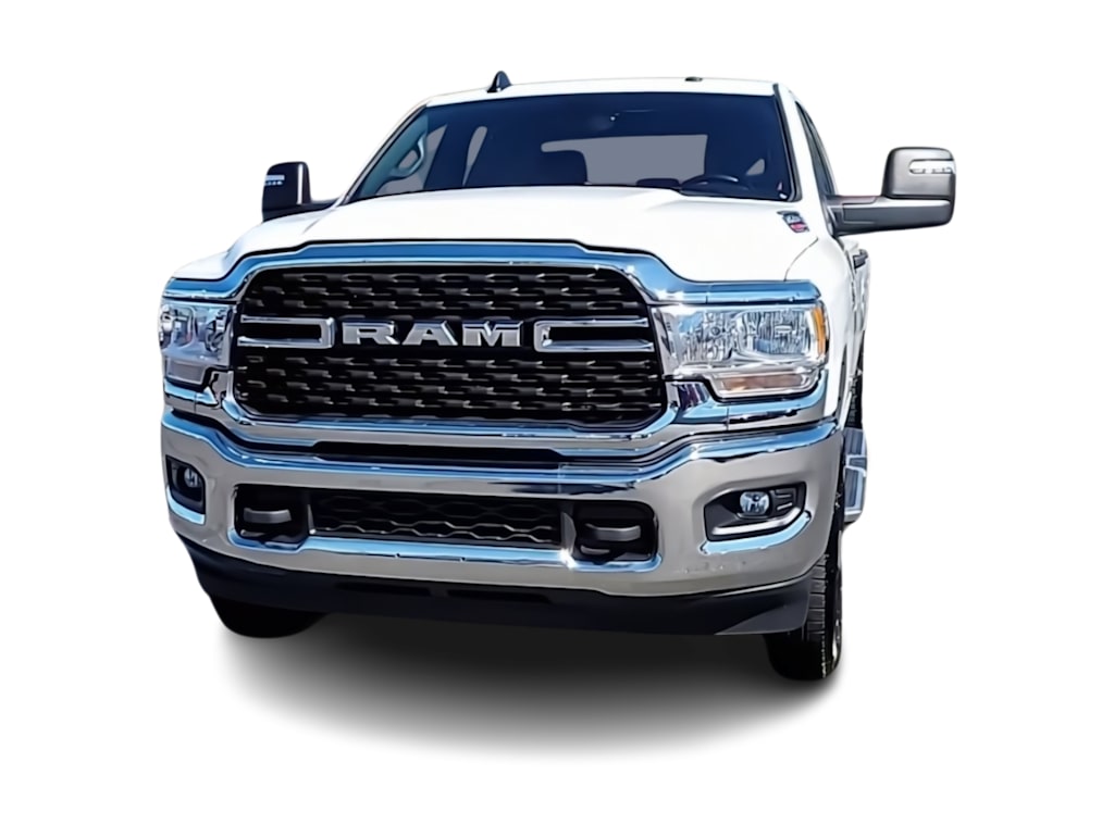 Thumbnail: 2024 RAM 3500 - 6